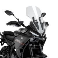 Cupula touring Yamaha Tracer 7 25-