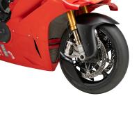 Deflector de freno Puig Ducati Panigale V4 25+
