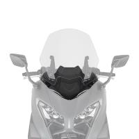 Tapa frontal SportPlus Puig para Yamaha T-MAX 560 25+