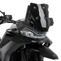 Cupula sport Puig CFMoto 800 700 25+ Â· 4