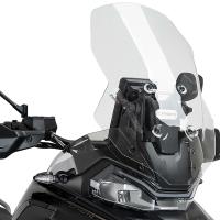 Cupula touring Puig CFMoto 800 700 25+ Â· 2