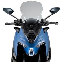 Cupula touring Zontes 368M 24+ Â· 3