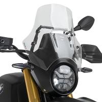 Cupula alta Puig BMW R12G-S