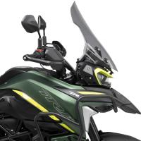 Cupula alta Benelli TRK702 23-Puig Â· 4