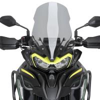 Cupula alta Benelli TRK702 23-Puig Â· 3