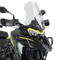 Cupula alta Benelli TRK702 23-Puig