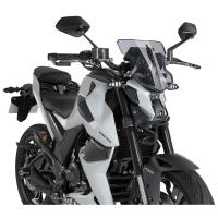 Cupula sport Puig Zontes 125U 24+