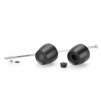 Protector horquilla Puig Aprilia Tuono V4 1100 25-