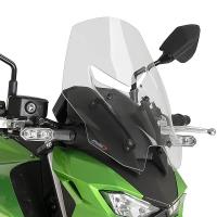 Cupula alta Puig Kawasaki Z650S 26-