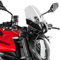 Cupula deportiva Ducati Monster 890 26- Puig