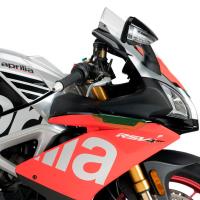 Aleron lateral Downforce APRILIA RSV4 RF 2015- Puig