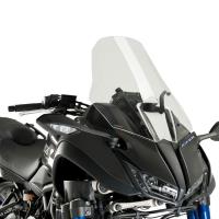 Cupula touring Yamaha Niken 19-22