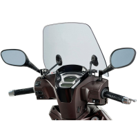 Parabrisas Trafic para KYMCO POPLE S 125 18- Puig Â· 3
