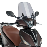 Parabrisas URBAN para KYMCO PEOPLE S 125 2018- Â· 2