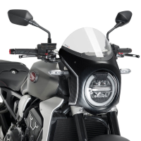 Semicarenado retro Honda CB650R-CB1000R 18- Puig Â· 3