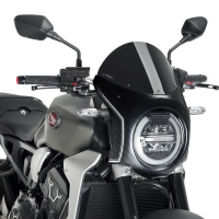 Semicarenado retro Honda CB650R-CB1000R 18- Puig Â· 4