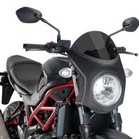 Semicarenado retro Puig SUZUKI SV650 16- Â· 2