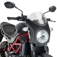Semicarenado retro Puig SUZUKI SV650 16- Â· 3