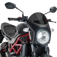 Semicarenado retro Puig SUZUKI SV650 16- Â· 4