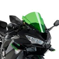 Aleron lateral Puig Downforce KAWASAKI ZX-6R 636 2019-