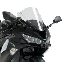 Cupula racing Kawasaki ZX6R 636 19- Puig