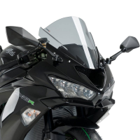 Cupula racing Kawasaki ZX6R 636 19- Puig Â· 2