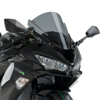 Cupula racing Kawasaki ZX6R 636 19- Puig Â· 3