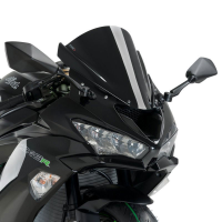 Cupula racing Kawasaki ZX6R 636 19- Puig Â· 4