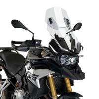 Cúpula Touring-Racing regulable BMW F850GS