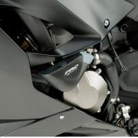 Protectores de motor PRO Kawasaki ZX-6R 636 19-