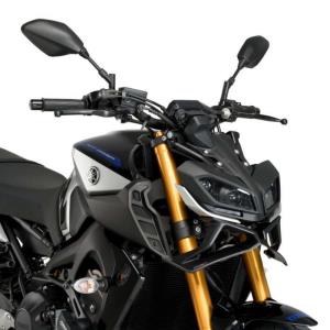 Aleron Frontal Naked Yamaha MT09 17-20