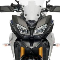 Pico pato Yamaha MT09 Tracer-GT 18-