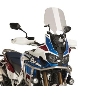 Mecanismo MEM Honda Africa Twin Â· 2