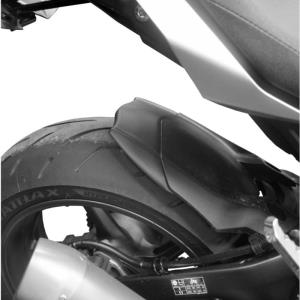 Extension faldon trasero Yamaha MT-10 2016 +