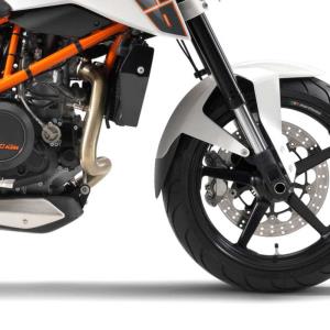 Extension faldon delantero modelos KTM 690 DUKE 2012-2017