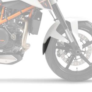 Extension faldon delantero modelos KTM 690 DUKE 2012-2017 Â· 3