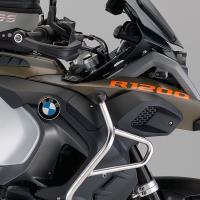 Tapones chasis Puig Bmw R1250RT 2019-
