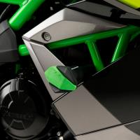 Protector motor R19 Kawasaki Ninja 125 19-