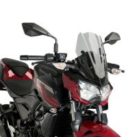 Cupula Racing Kawasaki Z400 19- Puig Â· 2