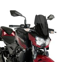 Cupula Racing Kawasaki Z400 19- Puig Â· 3