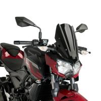 Cupula Racing Kawasaki Z400 19- Puig Â· 4