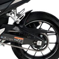 Guardabarros trasero moto Puig HONDA CB500F 2019-