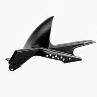 Guardabarros trasero moto Puig HONDA CB500F 2019- Â· 3