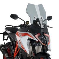 Cúpula Puig ktm 1290 superduke gt 19- Â· 2