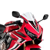 Cupula Racing Puig HONDA CBR 650 R 19- Â· 2