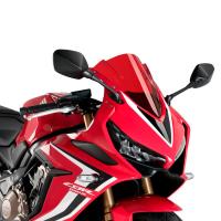 Cupula Racing Puig HONDA CBR 650 R 19- Â· 3