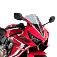 Cupula Racing Puig HONDA CBR 650 R 19- Â· 4