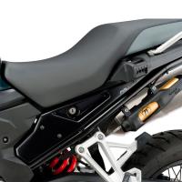 Tapas laterales Bmw F850GS Adventure 19-