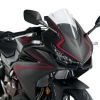 Cupula Racing Puig Honda CBR500R 19-