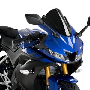 Cupula Racing Yamaha YZFR125 19-22 Puig Â· 4